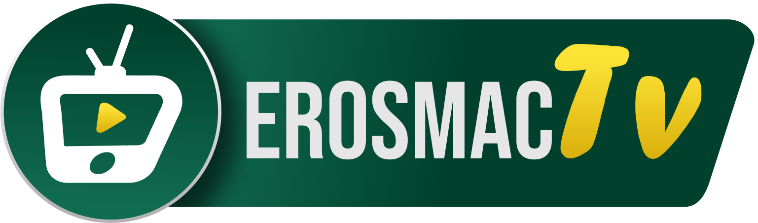 EROS MAC TV / KESINTISIZ MAC YAYINI